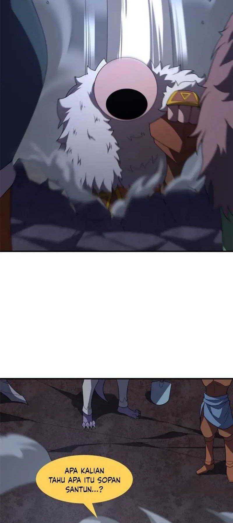 Monster Pet Evolution Chapter 301 Gambar 17