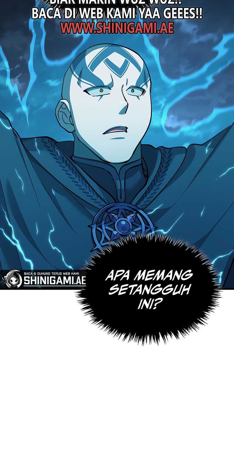 The Heavenly Demon Can’t Live a Normal Life Chapter 136 Gambar 37