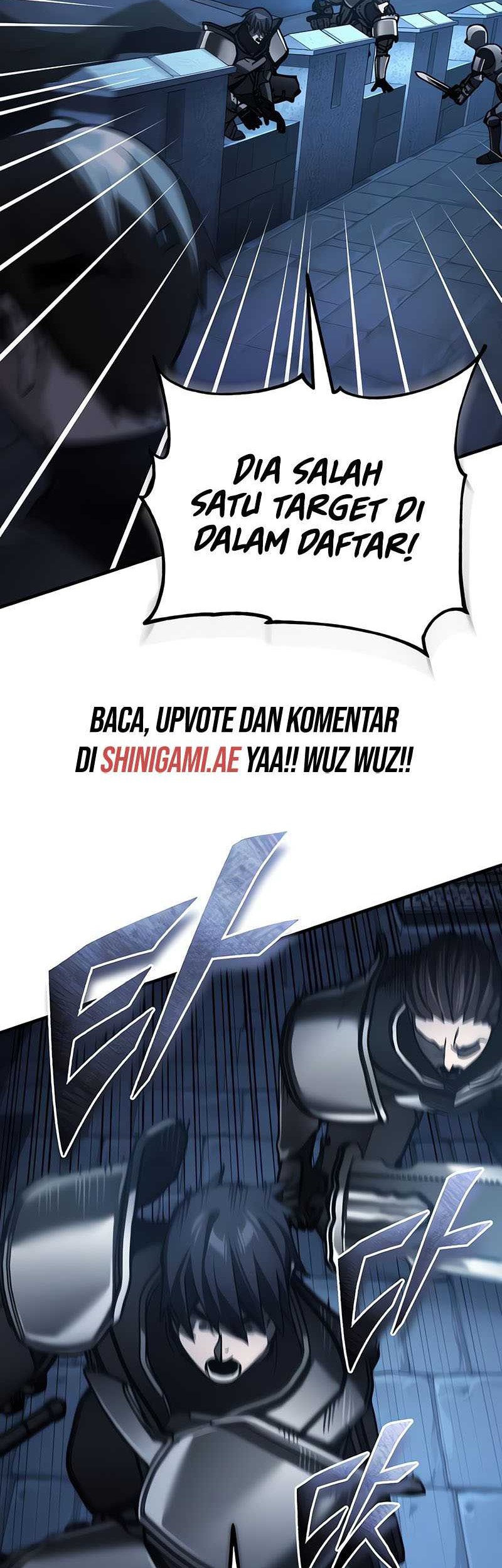 The Heavenly Demon Can’t Live a Normal Life Chapter 136 Gambar 59