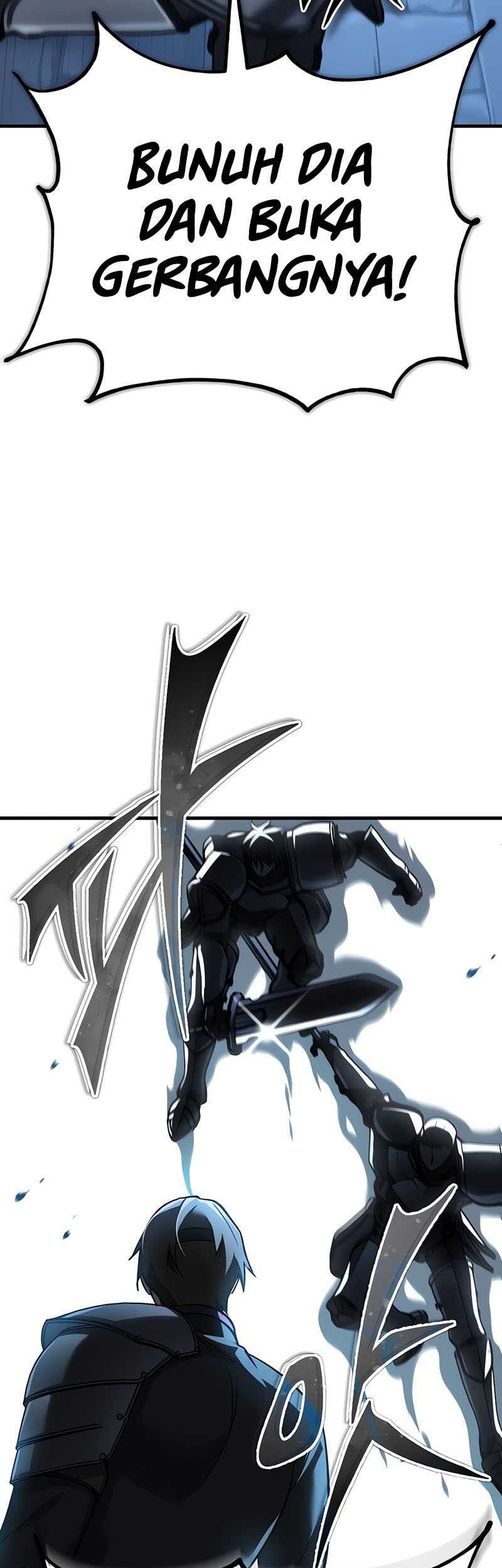 The Heavenly Demon Can’t Live a Normal Life Chapter 136 Gambar 60