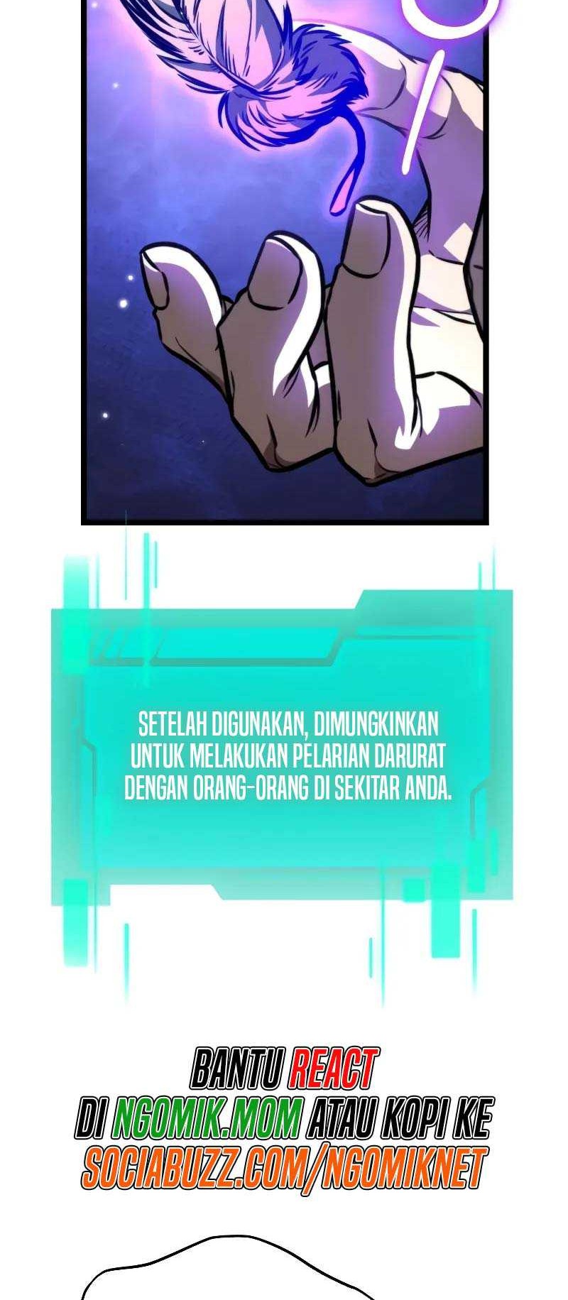 Reincarnator Chapter 58 Gambar 19