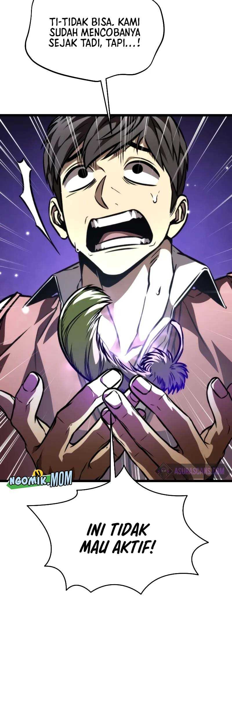 Reincarnator Chapter 58 Gambar 20