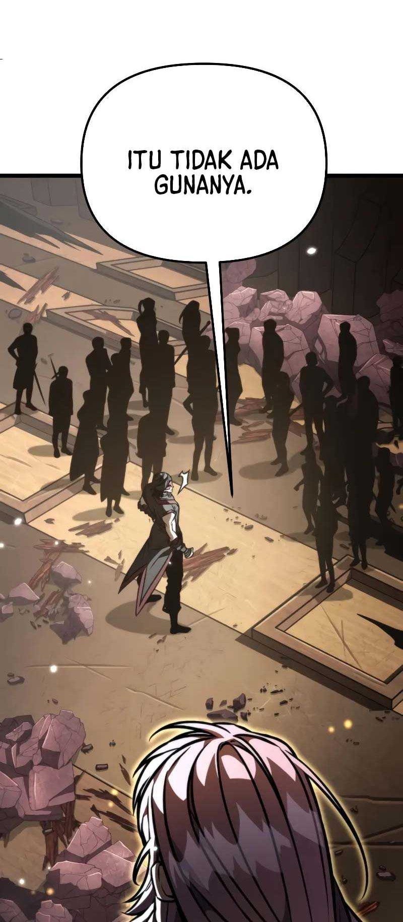 Reincarnator Chapter 58 Gambar 21