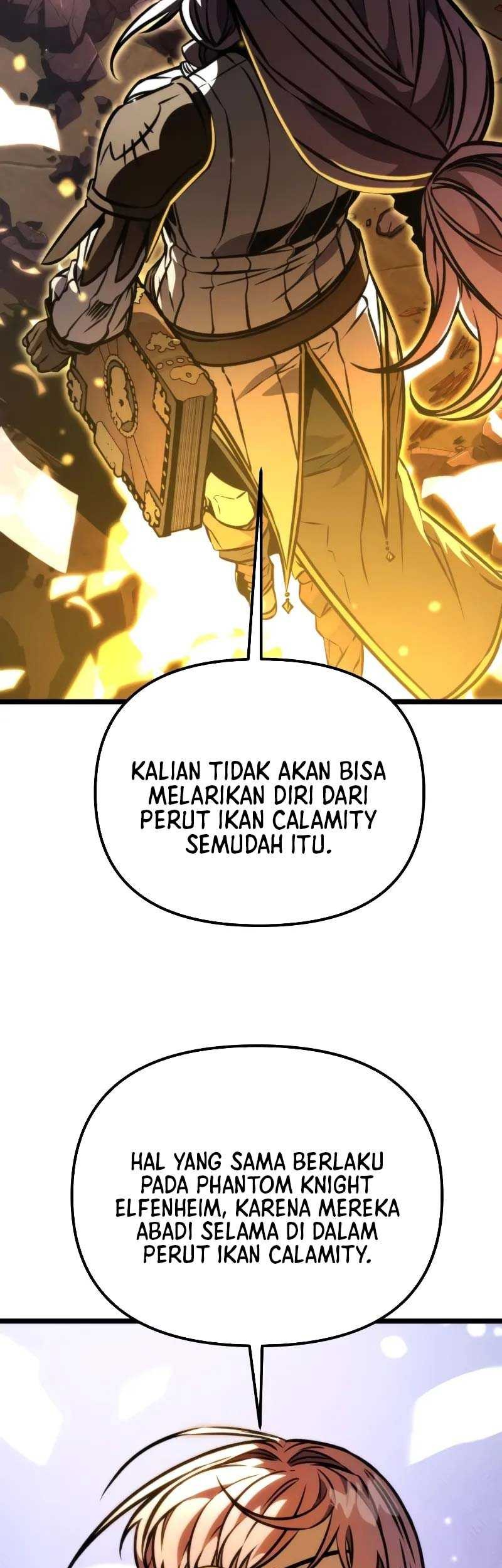 Reincarnator Chapter 58 Gambar 22