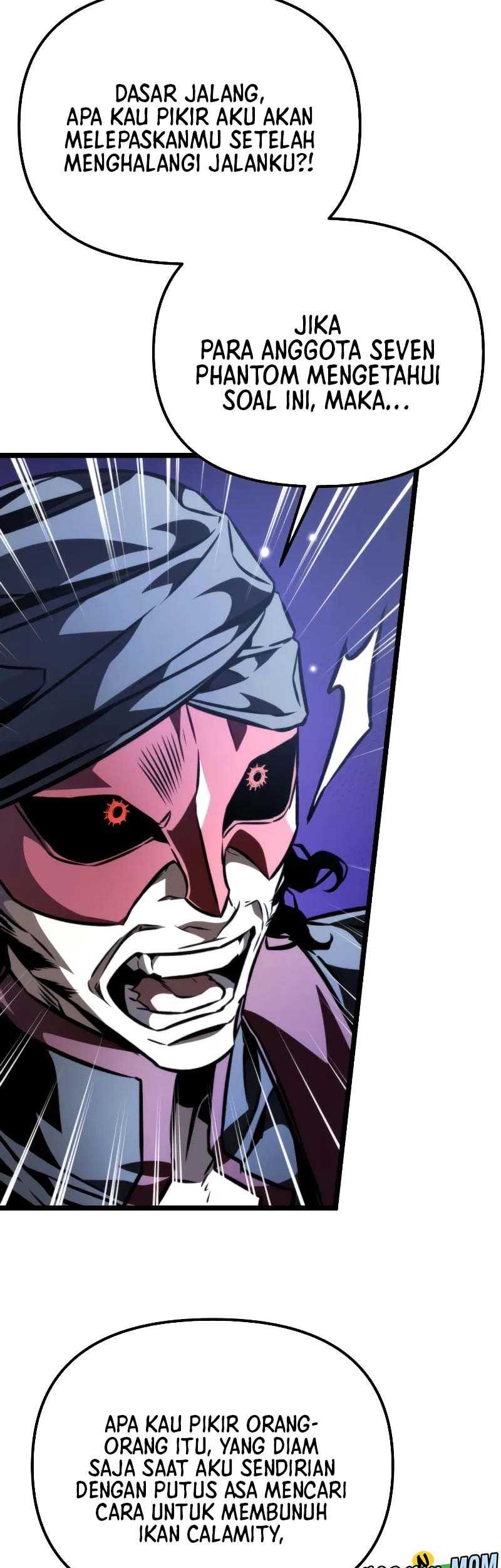 Reincarnator Chapter 58 Gambar 24