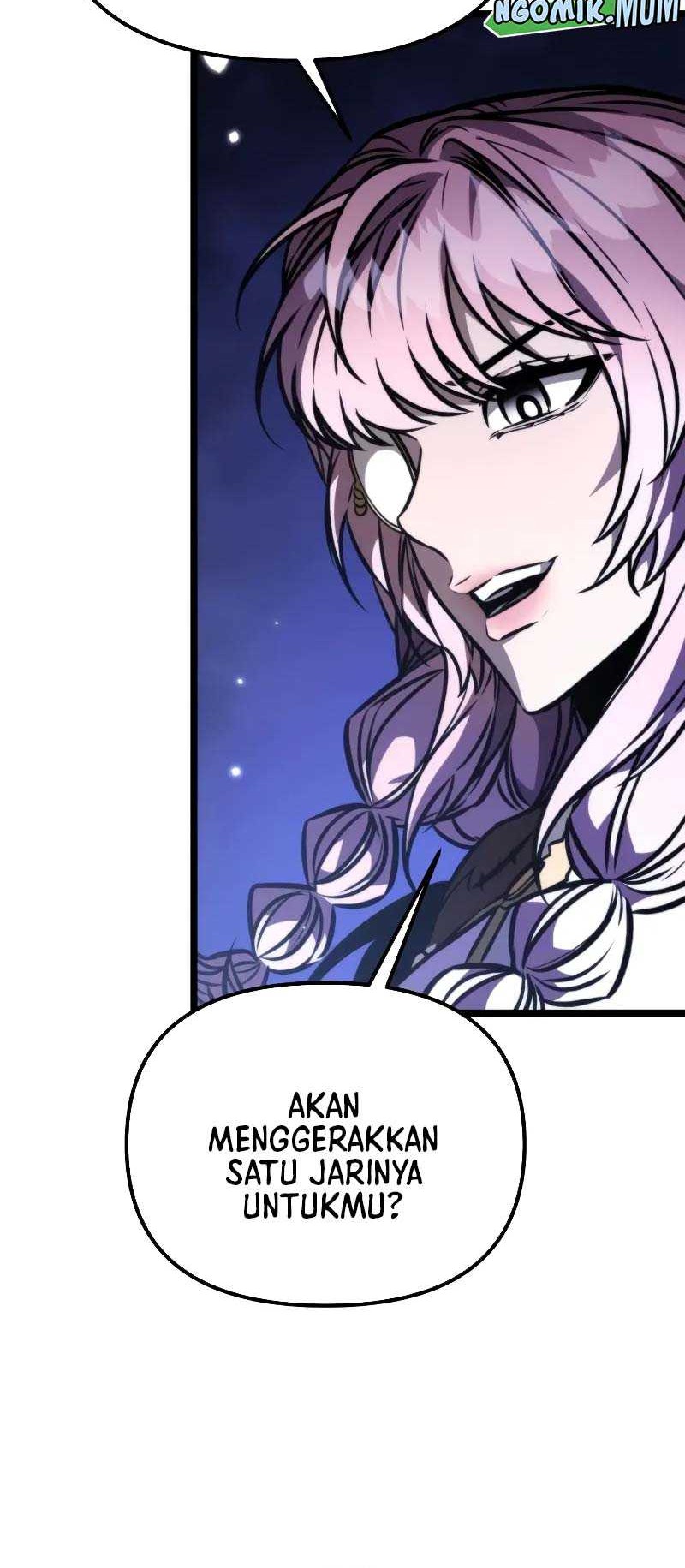 Reincarnator Chapter 58 Gambar 25