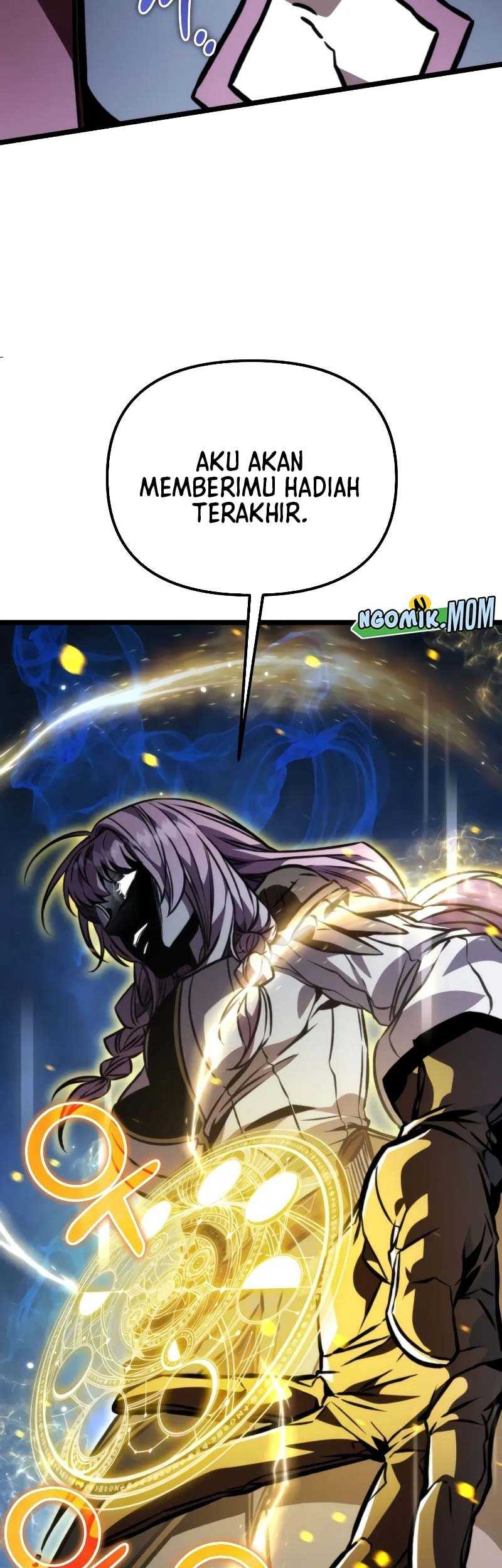 Reincarnator Chapter 58 Gambar 28