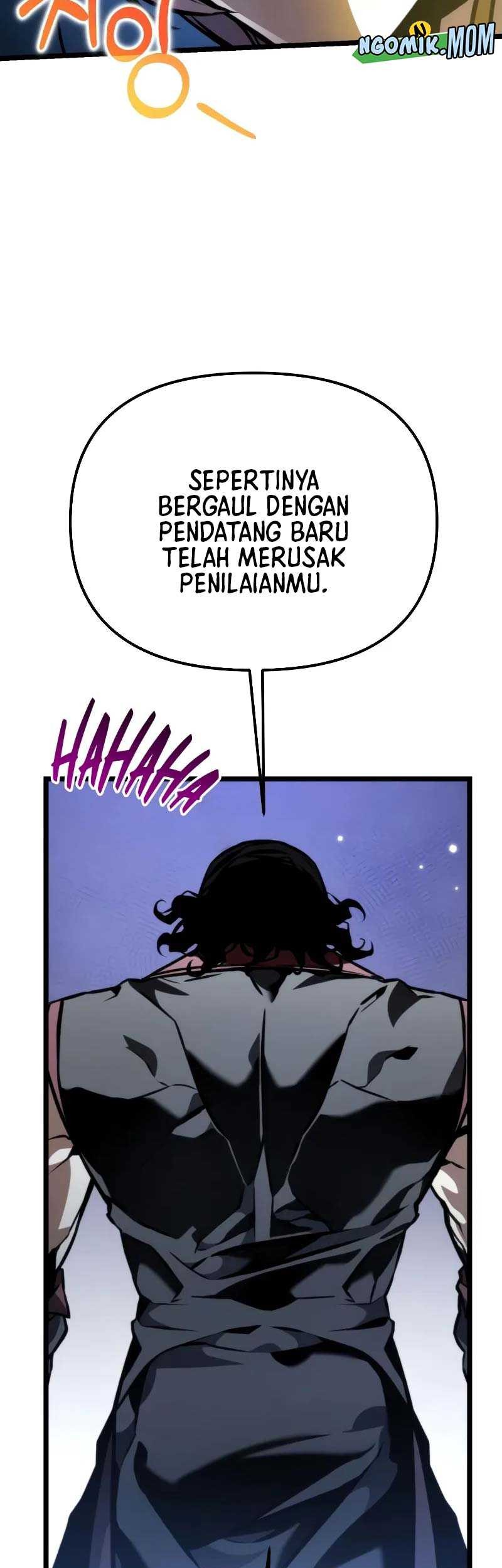Reincarnator Chapter 58 Gambar 30