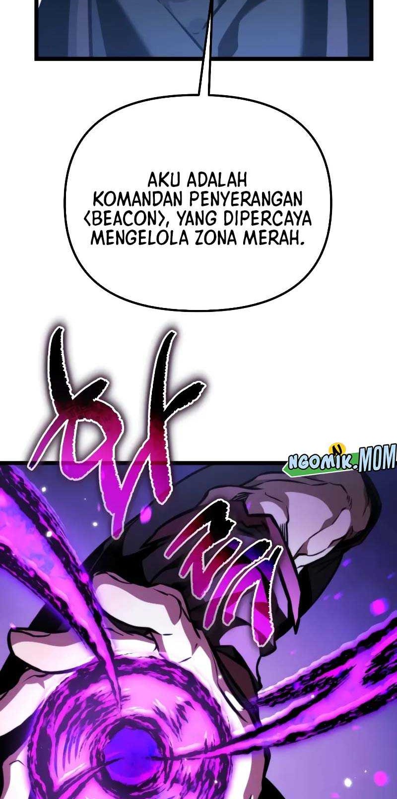 Reincarnator Chapter 58 Gambar 31