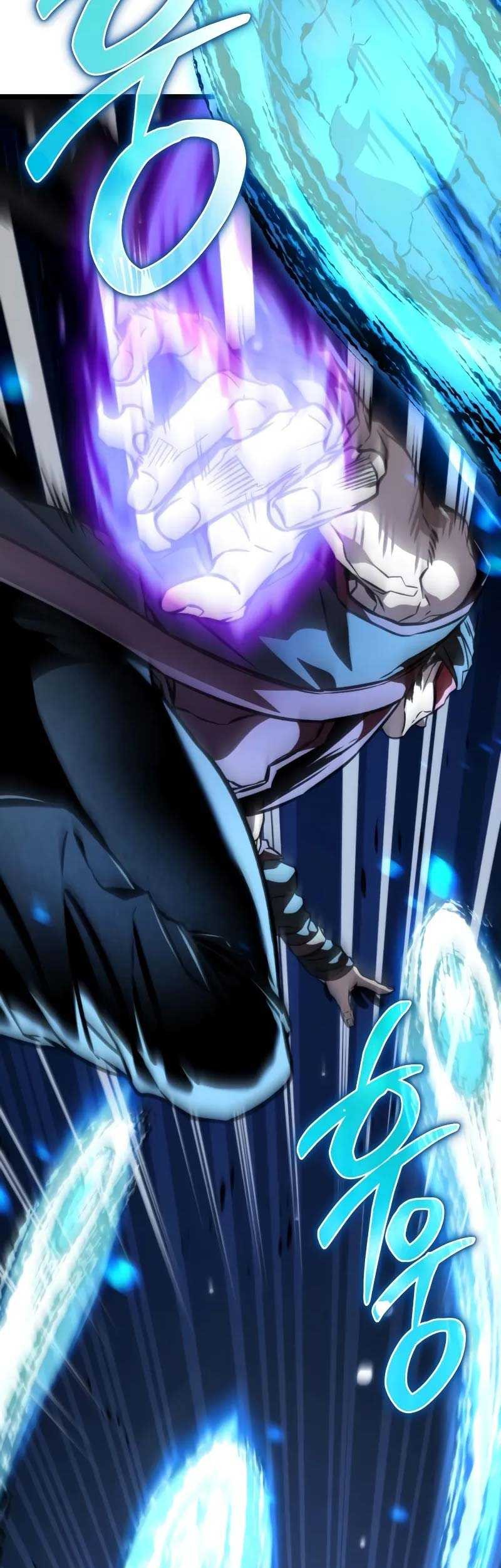 Reincarnator Chapter 58 Gambar 34