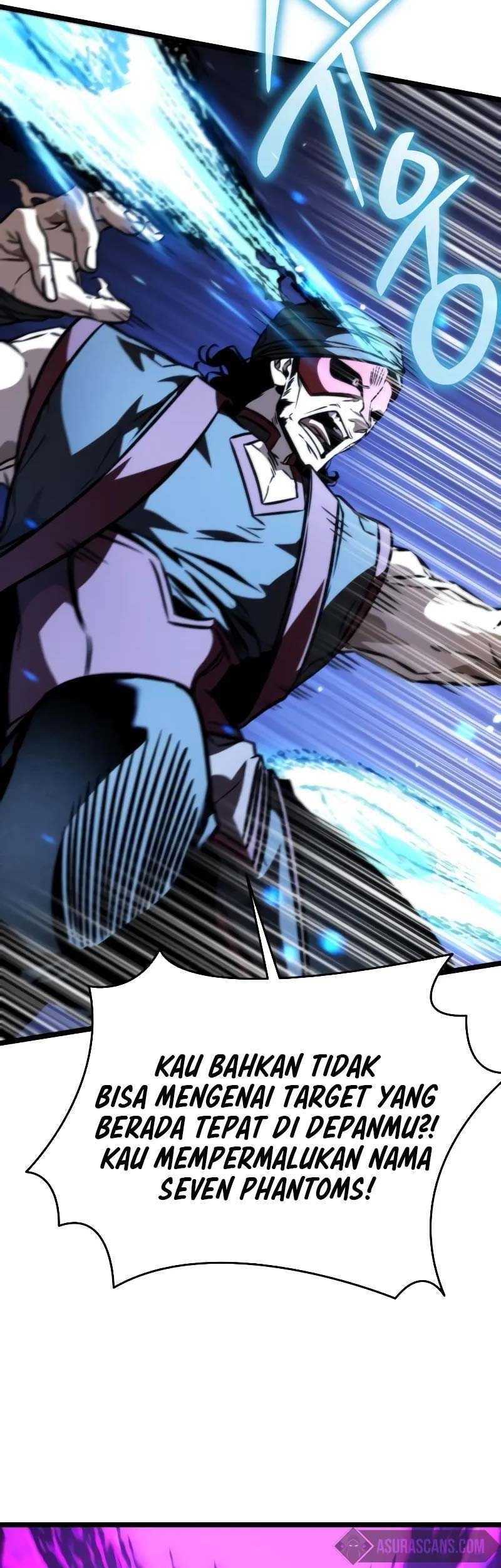 Reincarnator Chapter 58 Gambar 36