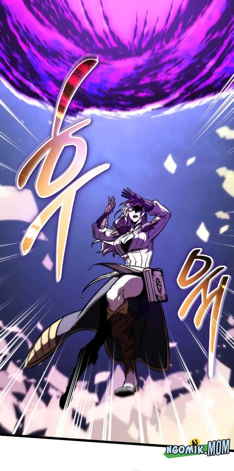 Reincarnator Chapter 58 Gambar 37