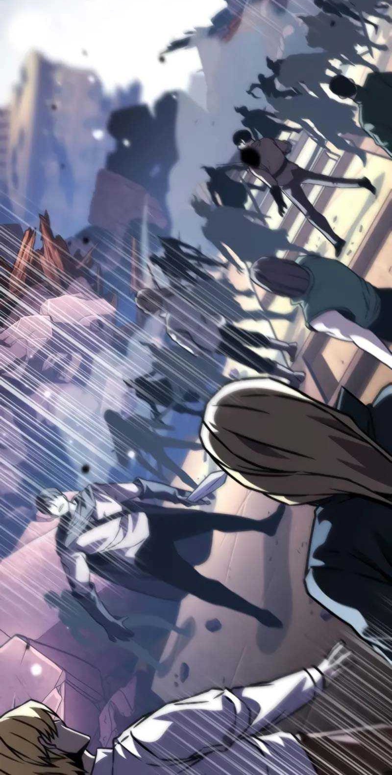 Reincarnator Chapter 58 Gambar 43