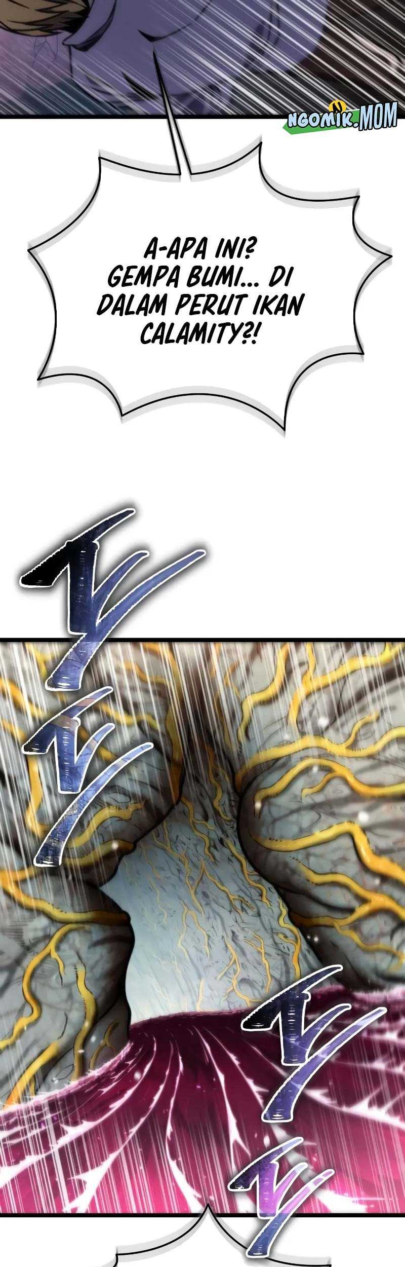 Reincarnator Chapter 58 Gambar 44