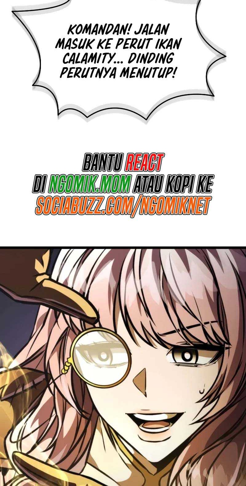 Reincarnator Chapter 58 Gambar 45