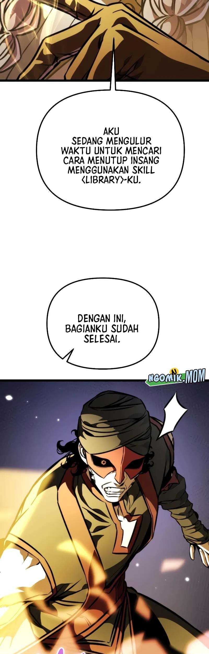 Reincarnator Chapter 58 Gambar 46