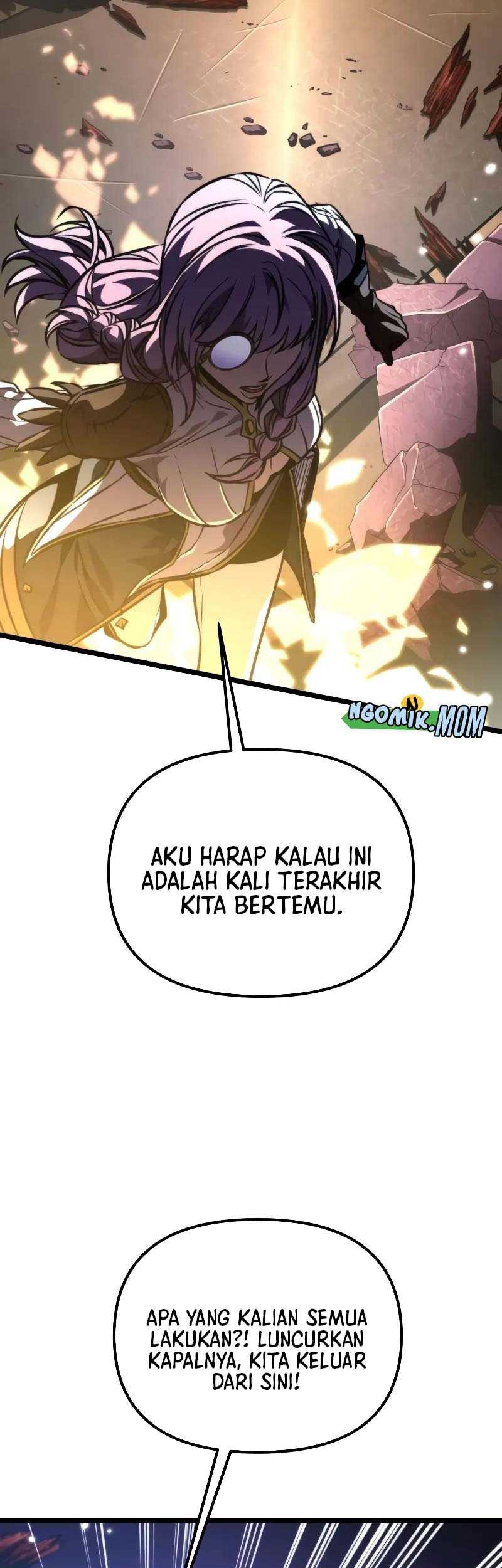 Reincarnator Chapter 58 Gambar 48