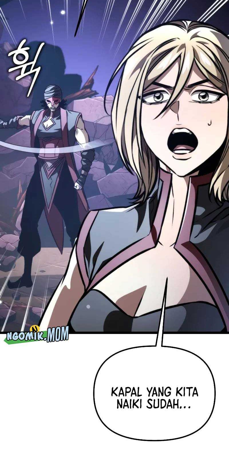 Reincarnator Chapter 58 Gambar 49