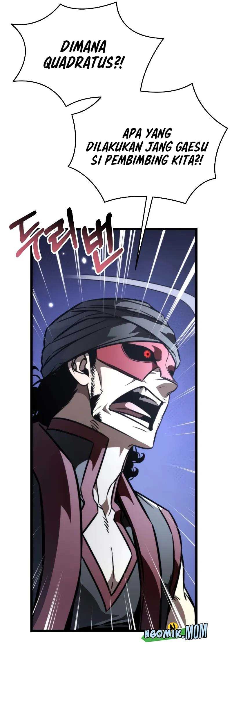 Reincarnator Chapter 58 Gambar 50