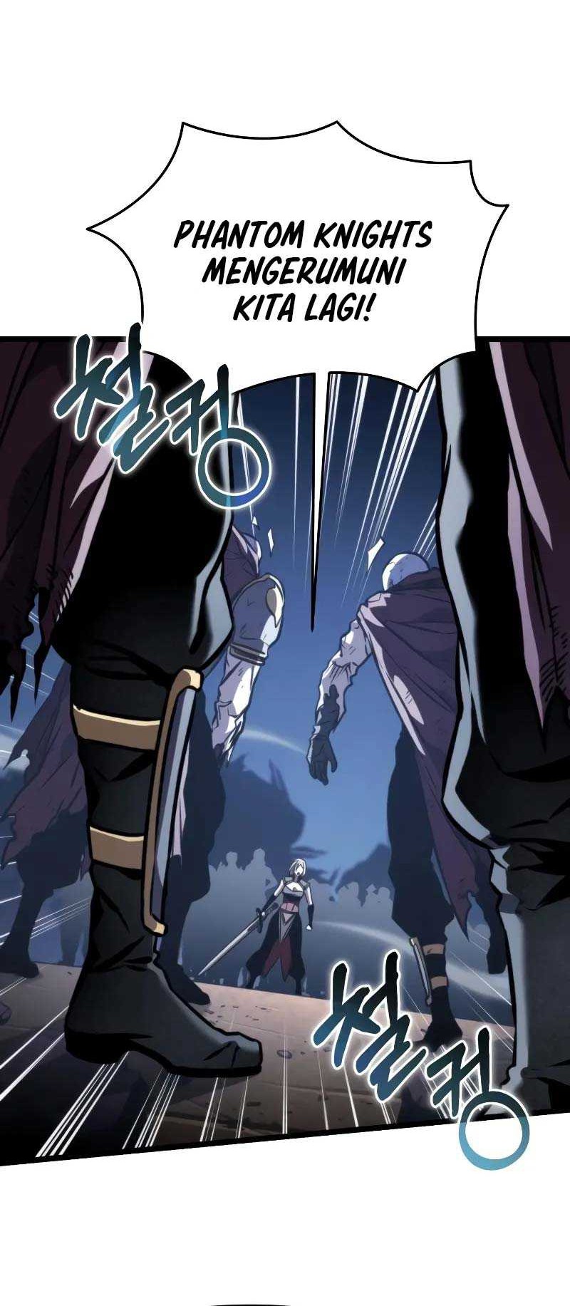 Reincarnator Chapter 58 Gambar 51