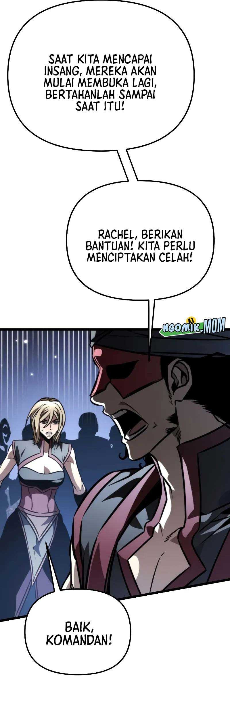 Reincarnator Chapter 58 Gambar 52