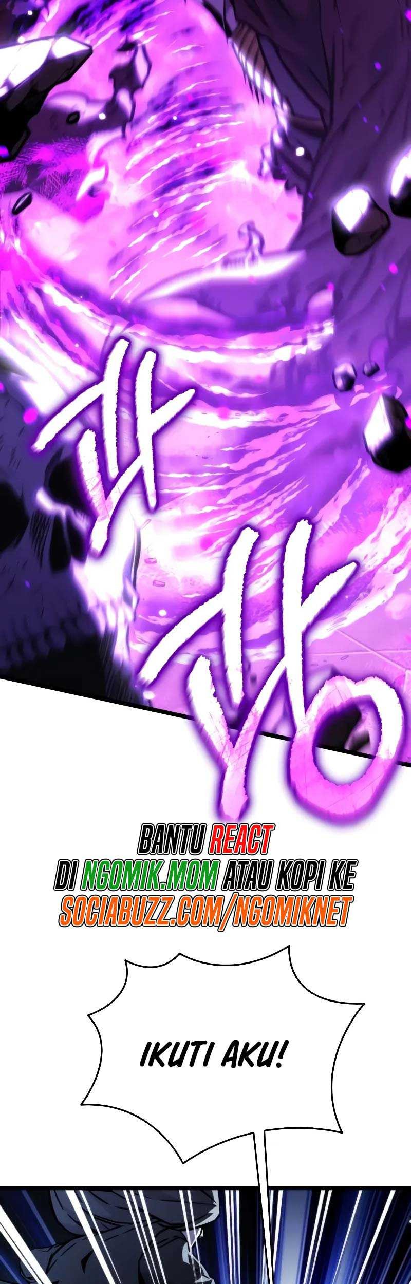 Reincarnator Chapter 58 Gambar 56