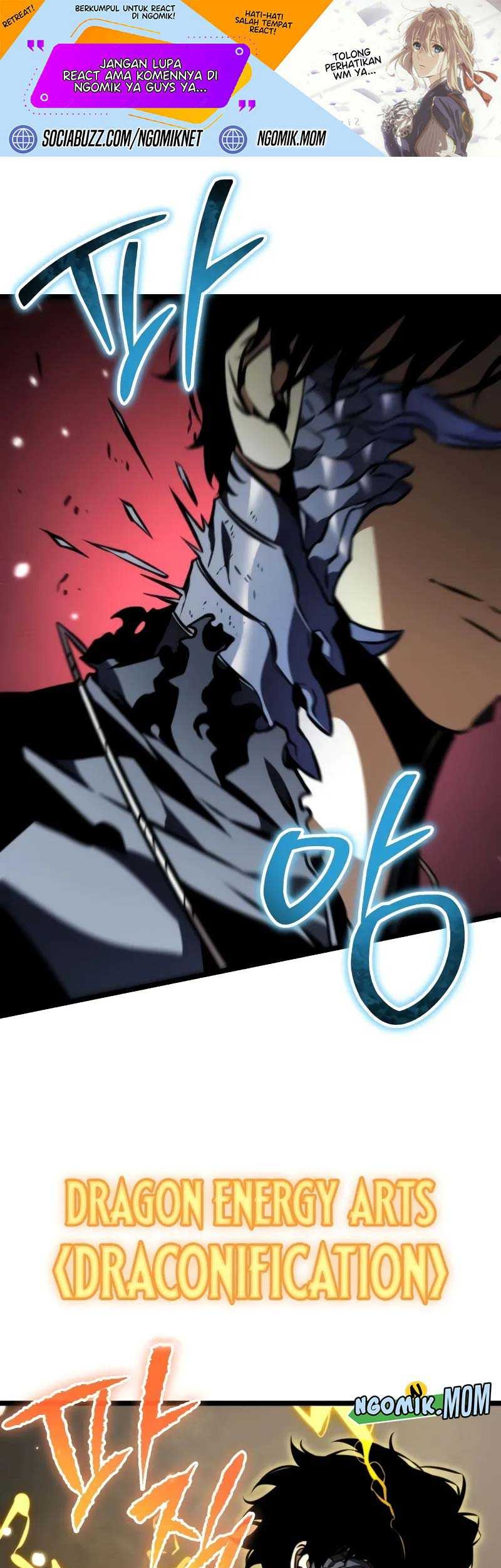 Baca  Reincarnator Chapter 58 Gambar 2