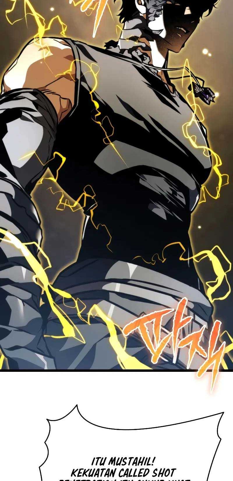 Reincarnator Chapter 58 Gambar 3