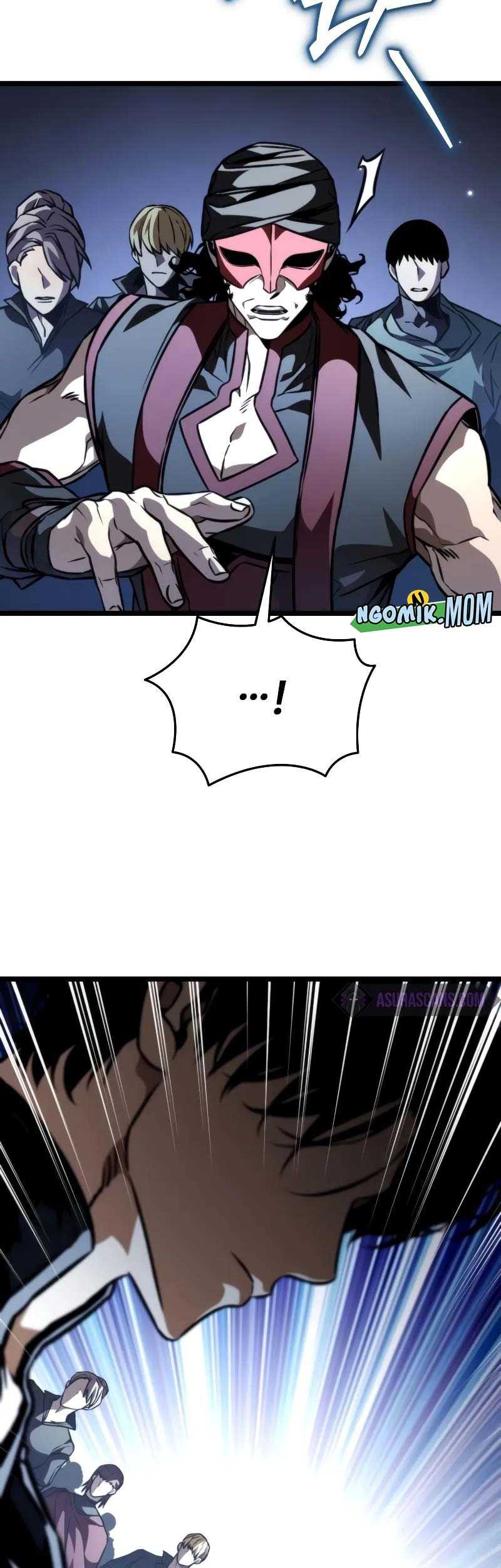 Reincarnator Chapter 58 Gambar 58