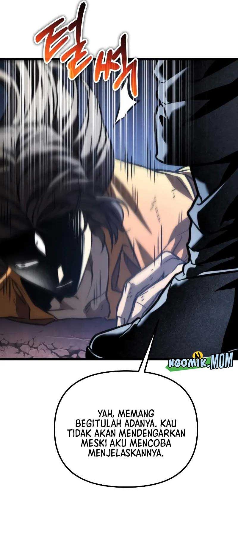 Reincarnator Chapter 58 Gambar 61