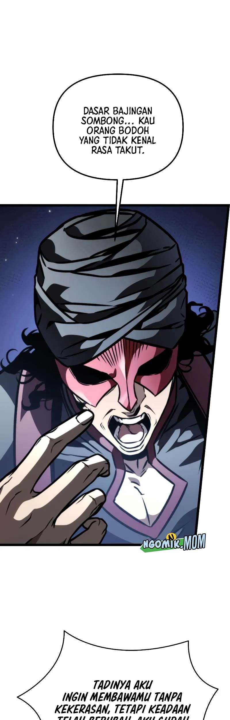 Reincarnator Chapter 58 Gambar 62