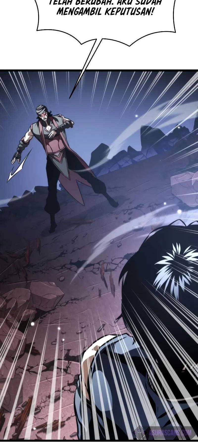 Reincarnator Chapter 58 Gambar 63