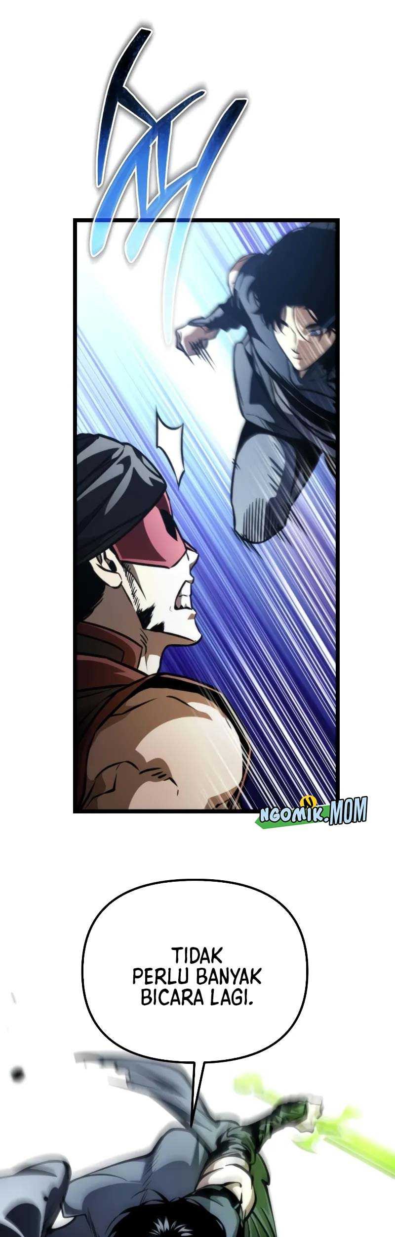 Reincarnator Chapter 58 Gambar 64