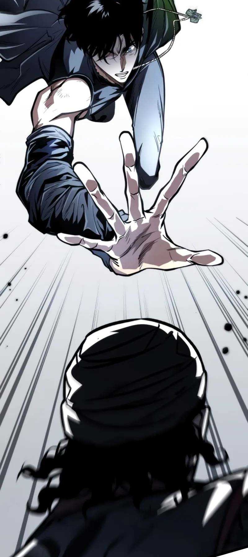 Reincarnator Chapter 58 Gambar 65