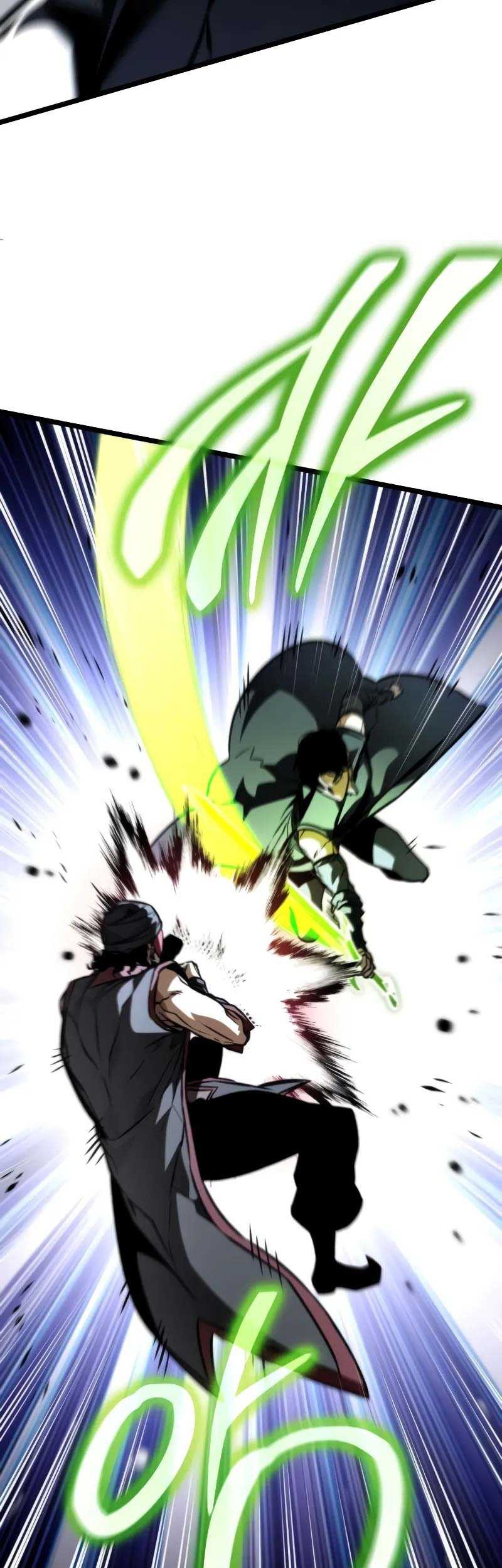 Reincarnator Chapter 58 Gambar 66