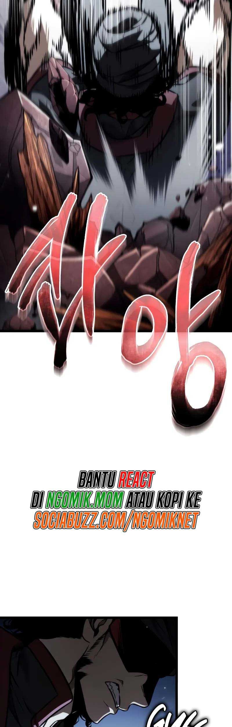 Reincarnator Chapter 58 Gambar 68