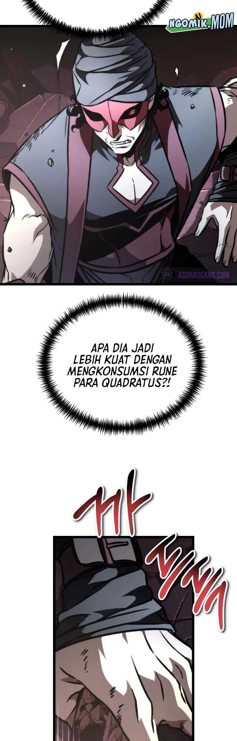 Reincarnator Chapter 58 Gambar 70