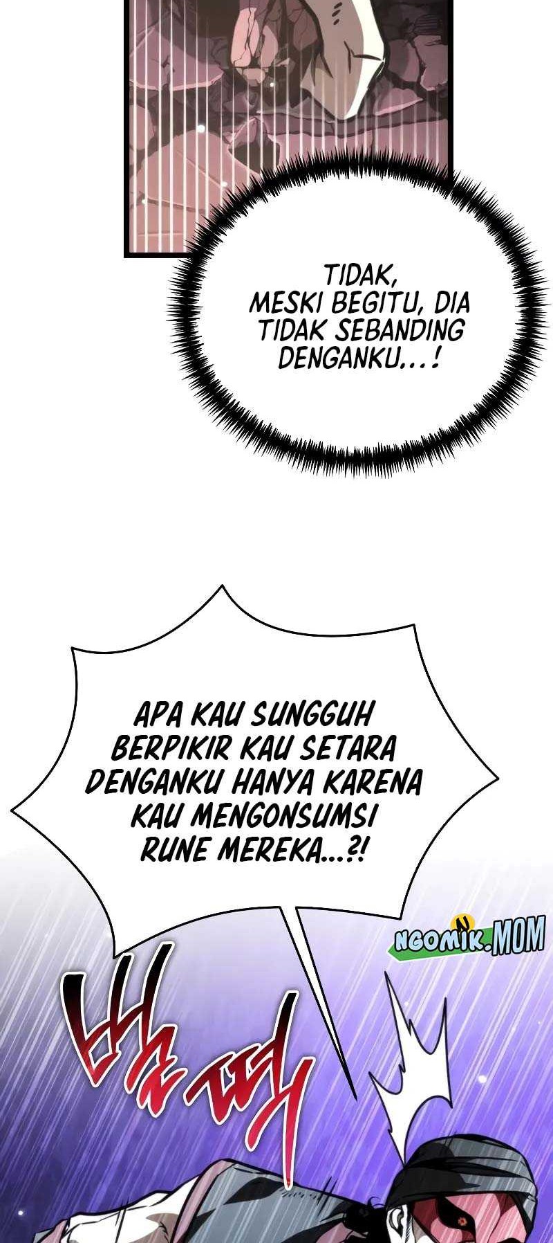 Reincarnator Chapter 58 Gambar 71