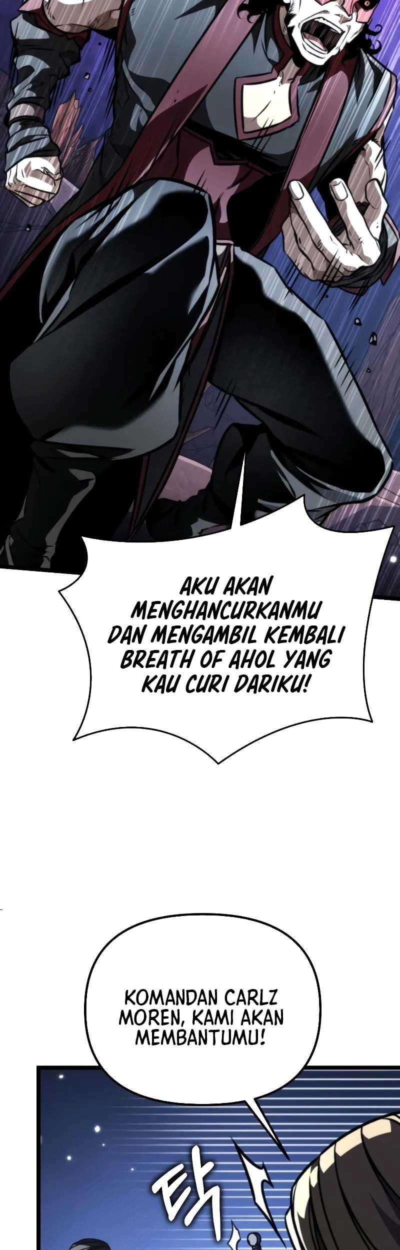 Reincarnator Chapter 58 Gambar 72