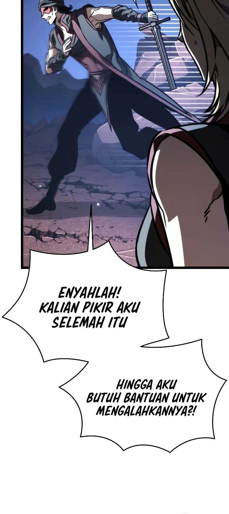 Reincarnator Chapter 58 Gambar 73