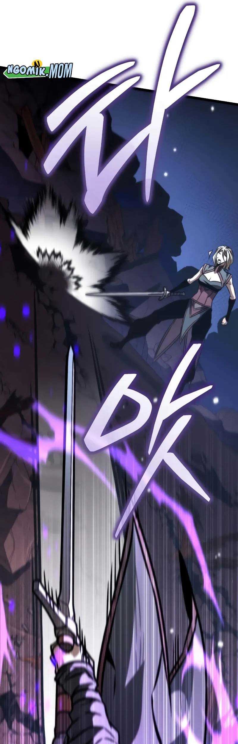 Reincarnator Chapter 58 Gambar 74