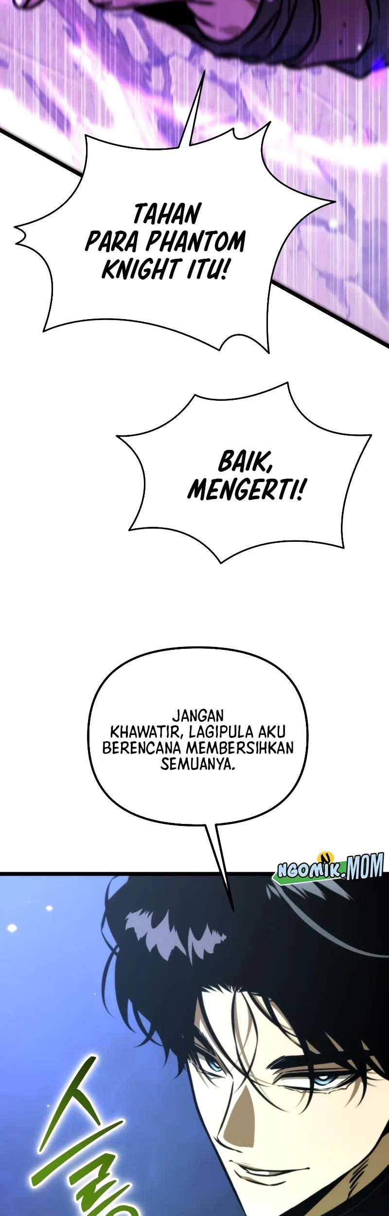 Reincarnator Chapter 58 Gambar 76