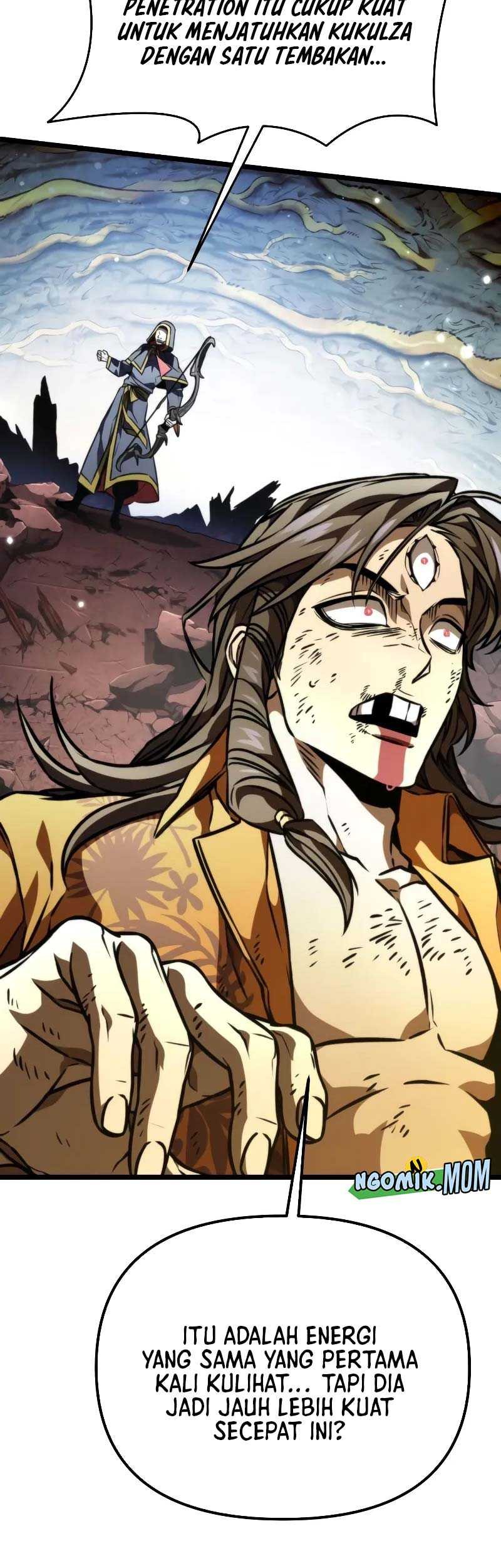 Reincarnator Chapter 58 Gambar 4