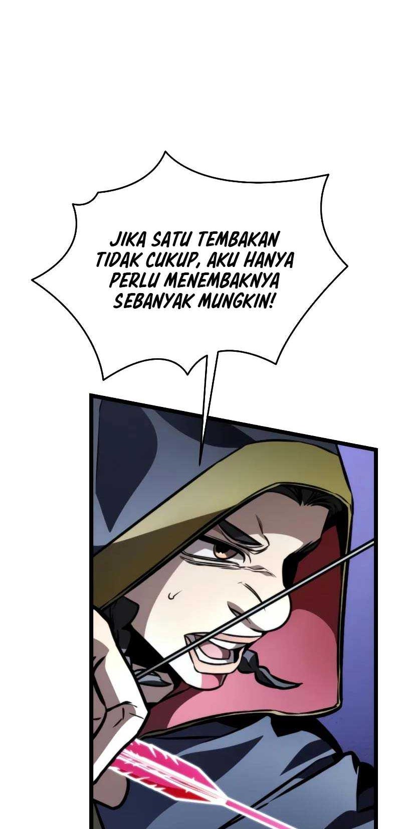 Reincarnator Chapter 58 Gambar 5