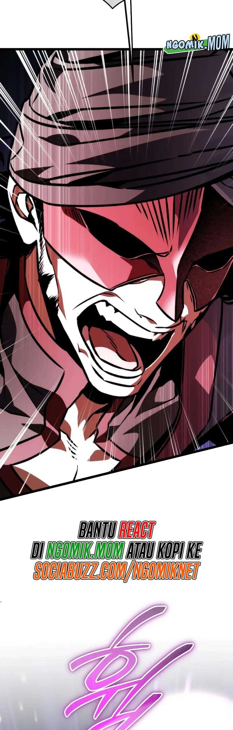 Reincarnator Chapter 58 Gambar 78