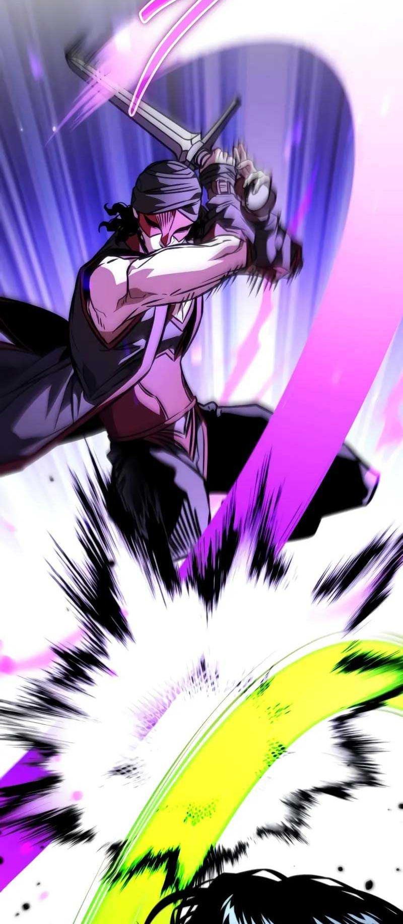 Reincarnator Chapter 58 Gambar 79