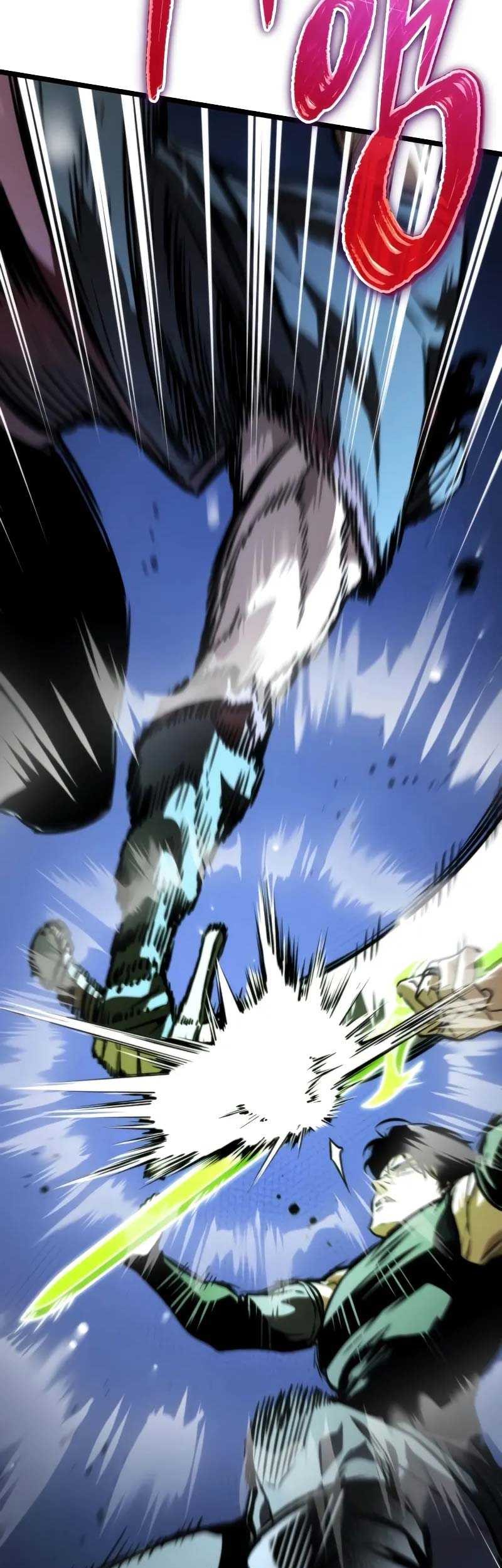 Reincarnator Chapter 58 Gambar 82