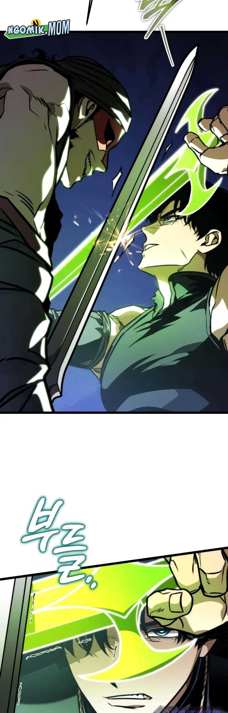 Reincarnator Chapter 58 Gambar 84