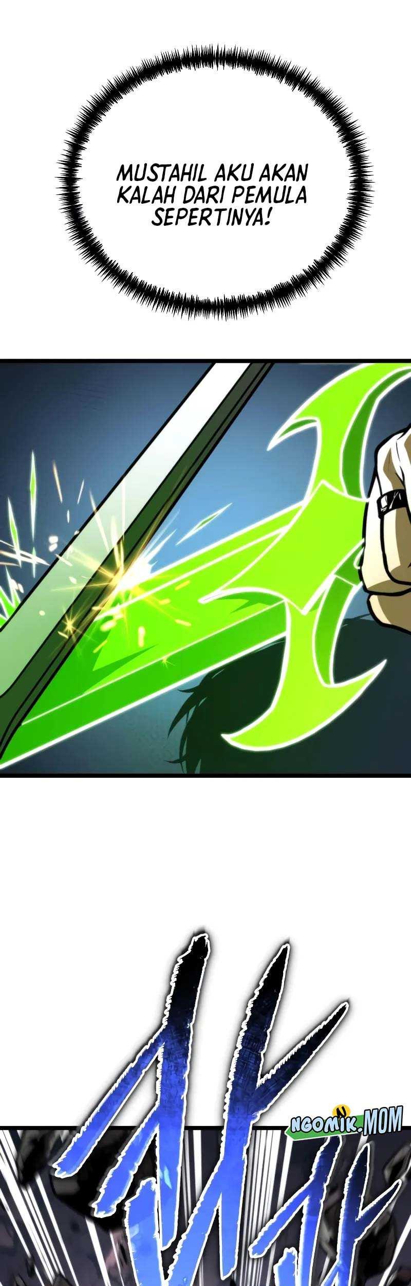 Reincarnator Chapter 58 Gambar 86