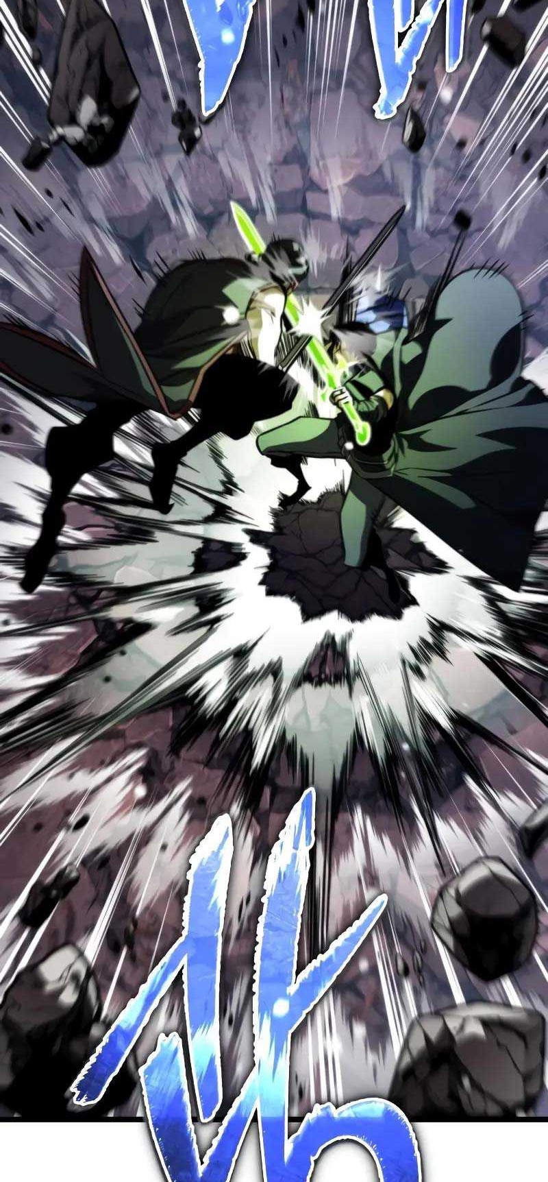 Reincarnator Chapter 58 Gambar 87